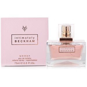 Intimately Beckham Perfume